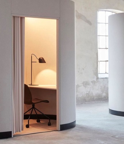 lampa  stołowa, lampa biurkowa Orsjo