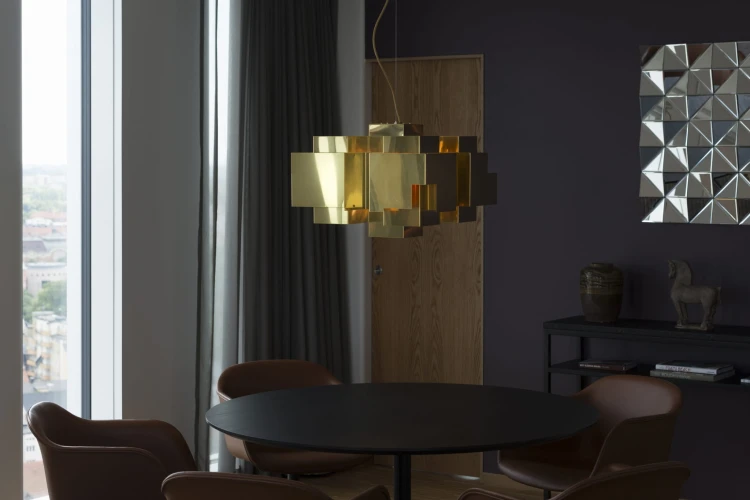 lampa wisząca, lampa sufitowa Orsjo