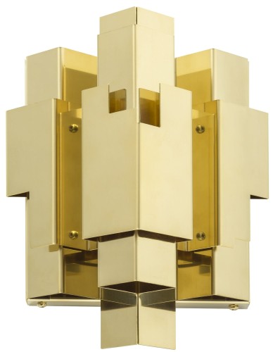 lampa ścienna, kinkiet sufitowa Orsjo