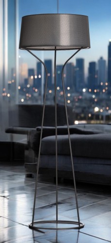 lampa podłogowa, lampa Orsjo
