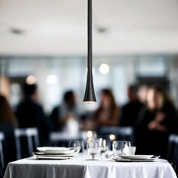 lampa wisząca, lampa sufitowa Orsjo