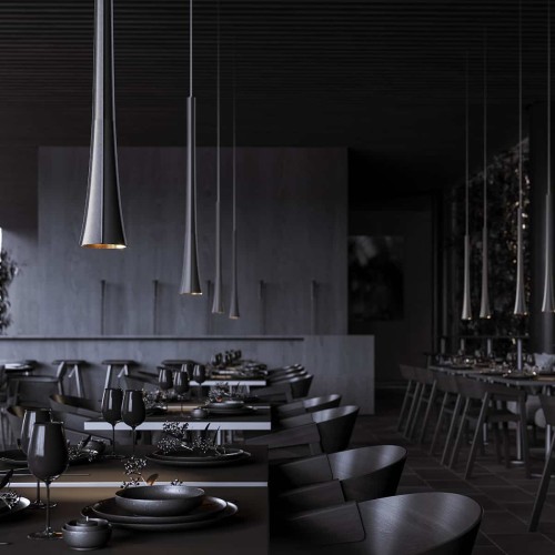 lampa wisząca, lampa sufitowa Orsjo