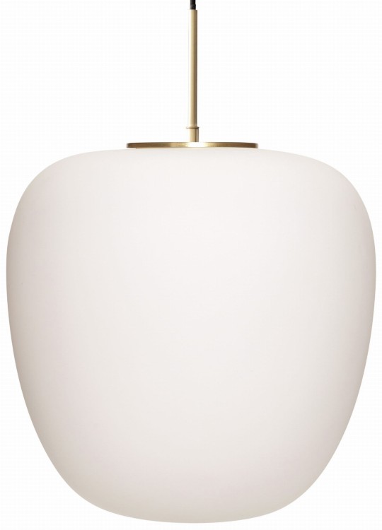 lampa wisząca, lampa Hubsch