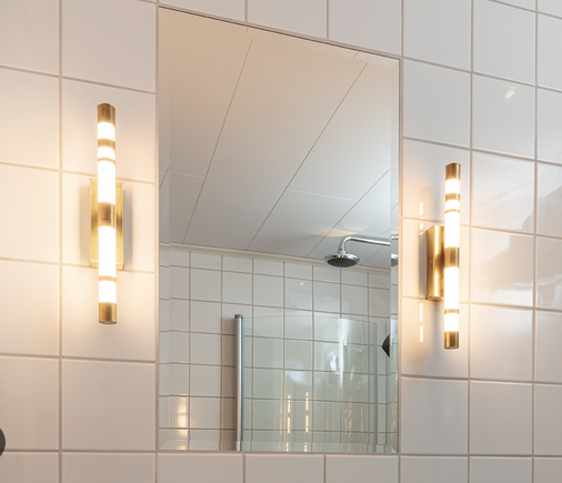lampa  ścienna, kinkiet Orsjo
