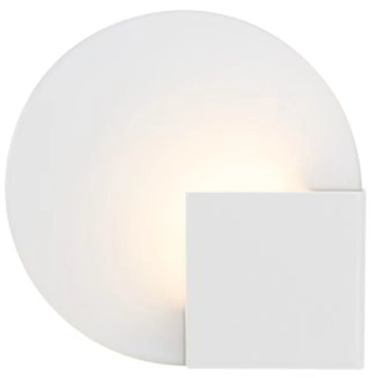 lampa  ścienna, kinkiet Orsjo