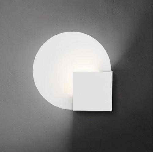 lampa  ścienna, kinkiet Orsjo