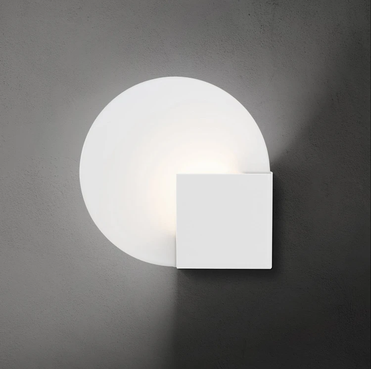 lampa  ścienna, kinkiet Orsjo
