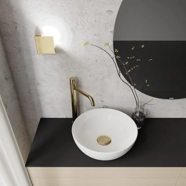 lampa  ścienna, kinkiet Orsjo