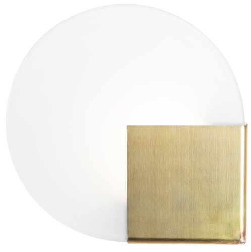lampa  ścienna, kinkiet Orsjo