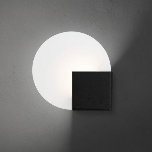 lampa  ścienna, kinkiet Orsjo