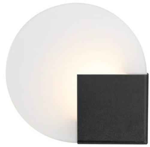 lampa  ścienna, kinkiet Orsjo