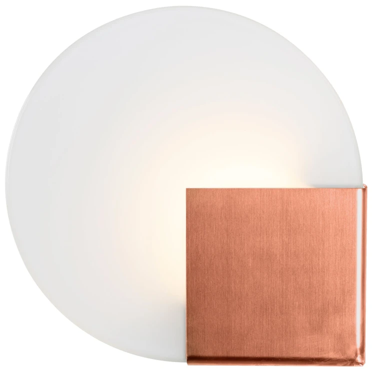 lampa  ścienna, kinkiet Orsjo