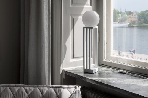 lampa  stołowa, lampa biurkowa Orsjo