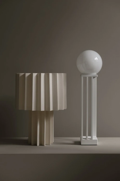 lampa  stołowa, lampa biurkowa Orsjo