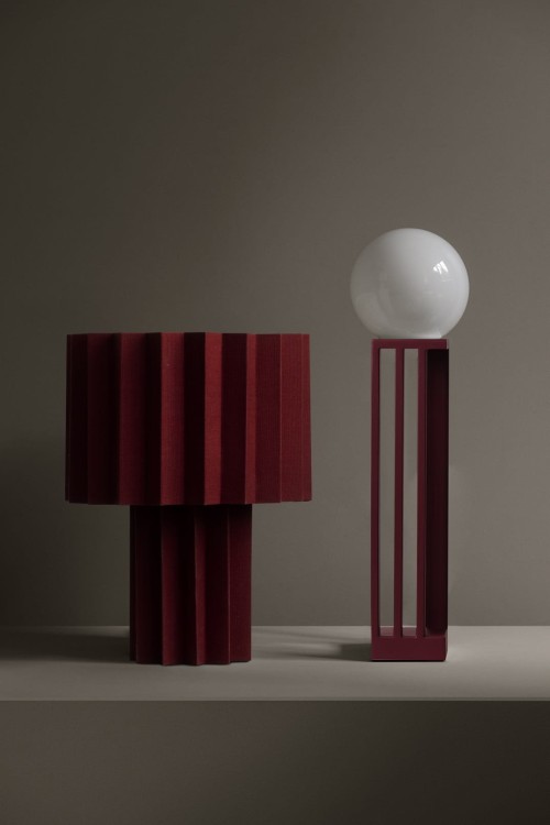 lampa  stołowa, lampa biurkowa Orsjo