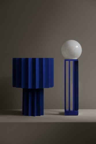 lampa  stołowa, lampa biurkowa Orsjo