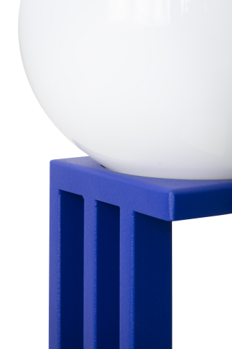 lampa  podłogowa, lampa  Orsjo