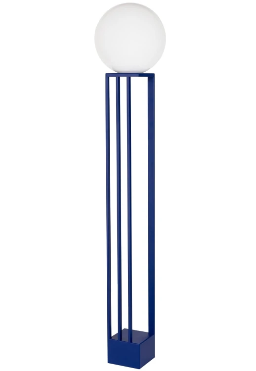 lampa  podłogowa, lampa  Orsjo
