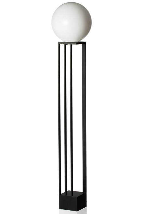 lampa  podłogowa, lampa  Orsjo