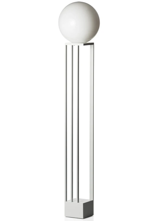 lampa  podłogowa, lampa  Orsjo