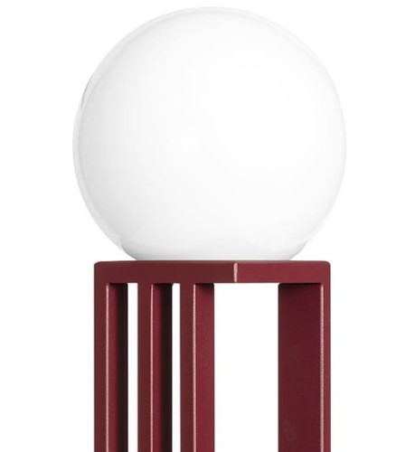 lampa  podłogowa, lampa  Orsjo
