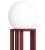 lampa  podłogowa, lampa  Orsjo
