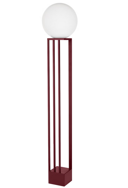lampa  podłogowa, lampa  Orsjo