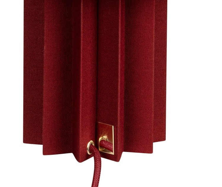 lampa  stołowa, lampa biurkowa Orsjo