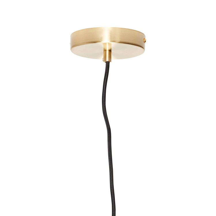 lampa wisząca, lampa Hubsch
