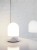 lampa  stołowa, lampa biurkowa Orsjo
