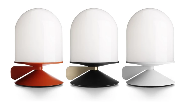 lampa  stołowa, lampa biurkowa Orsjo