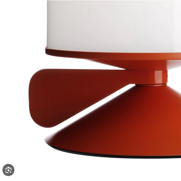 lampa  stołowa, lampa biurkowa Orsjo
