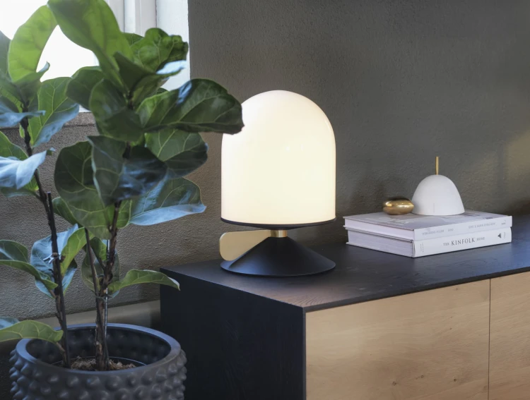 lampa  stołowa, lampa biurkowa Orsjo