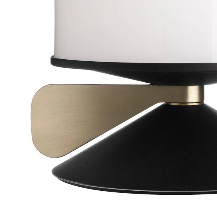 lampa  stołowa, lampa biurkowa Orsjo