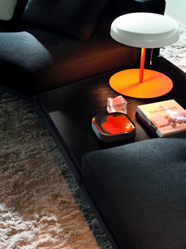 lampa  stołowa, lampa biurkowa Orsjo