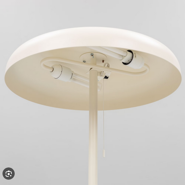lampa  podłogowa, lampa  Orsjo