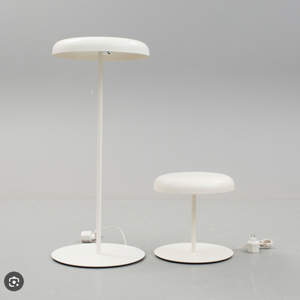 lampa  podłogowa, lampa  Orsjo
