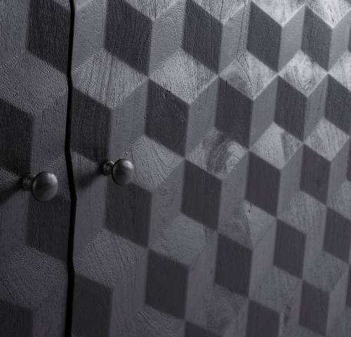 komoda, komoda Thai Natura