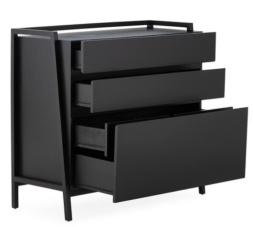 komoda, komoda Thai Natura