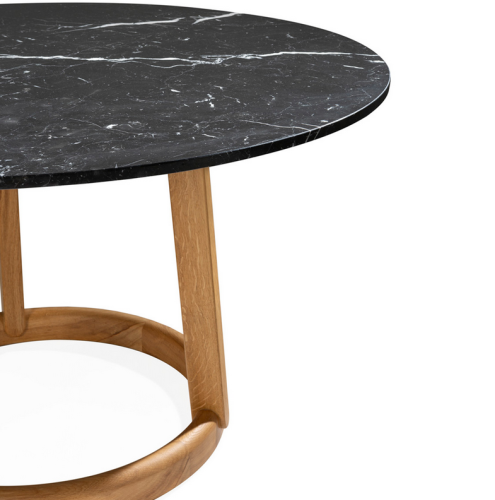 stół do jadalni, stół Thai Natura