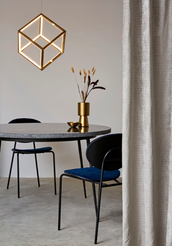 stół do jadalni, stół Thai Natura