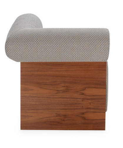 sofa, leżanka Thai Natura