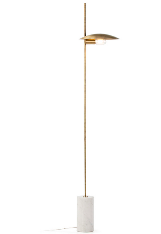 lampa podłogowa, lampa  Thai Natura