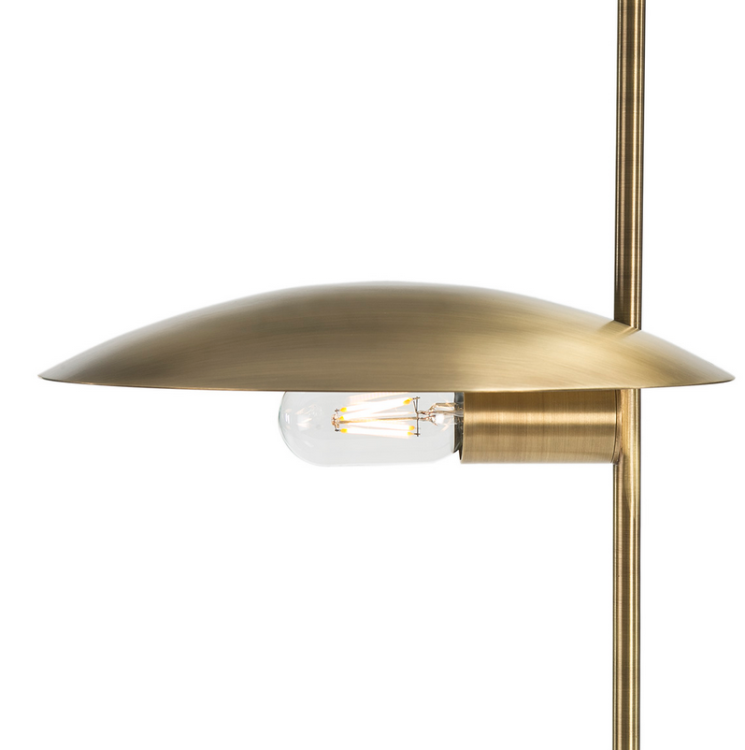 lampa podłogowa, lampa  Thai Natura
