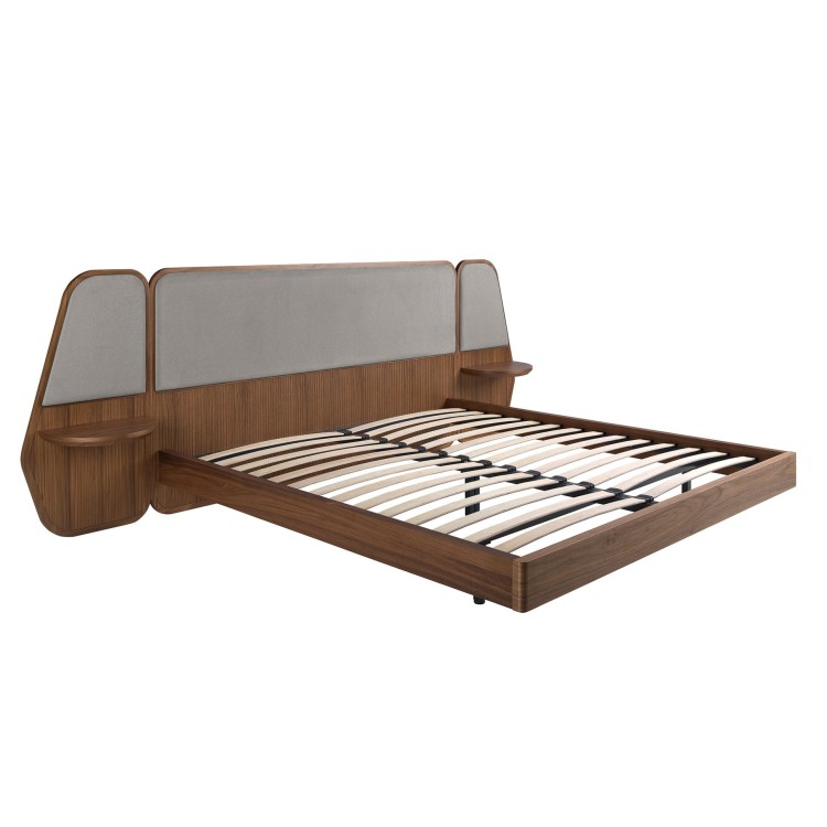 łóżko, łóżko  Angel Cerda