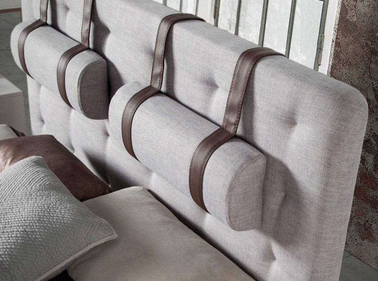 łóżko, łóżko  Angel Cerda