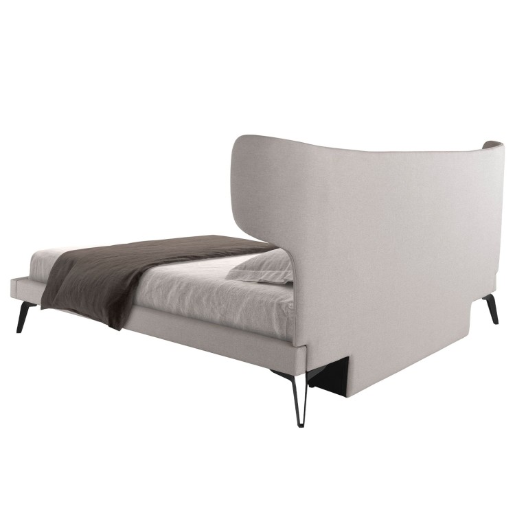 łóżko, łóżko  Angel Cerda