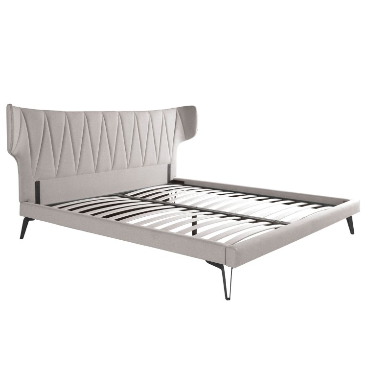 łóżko, łóżko  Angel Cerda