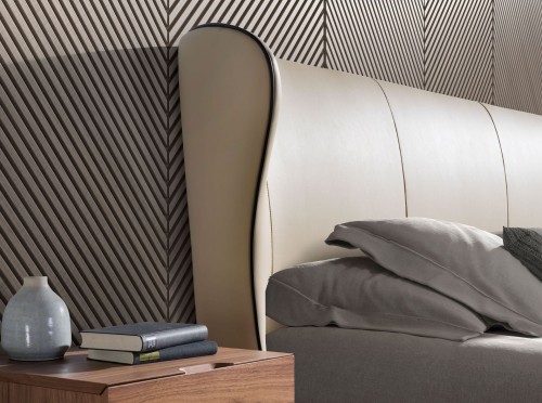 łóżko, łóżko  Angel Cerda