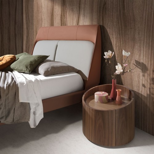 stolik nocny, szafka nocna  Angel Cerda